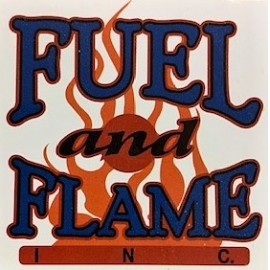 Fuel & Flame